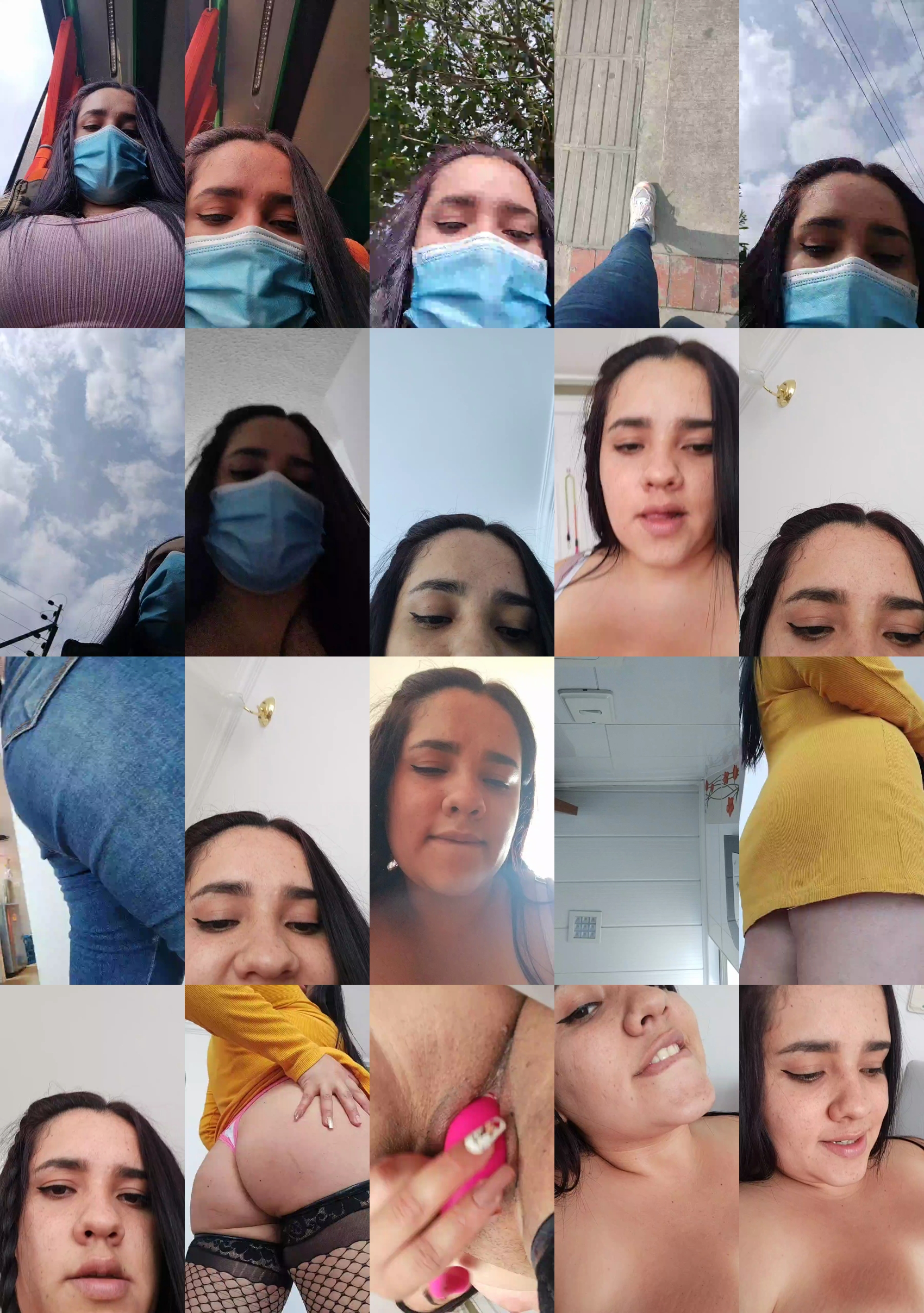 Psycho_melanie  15-02-2022